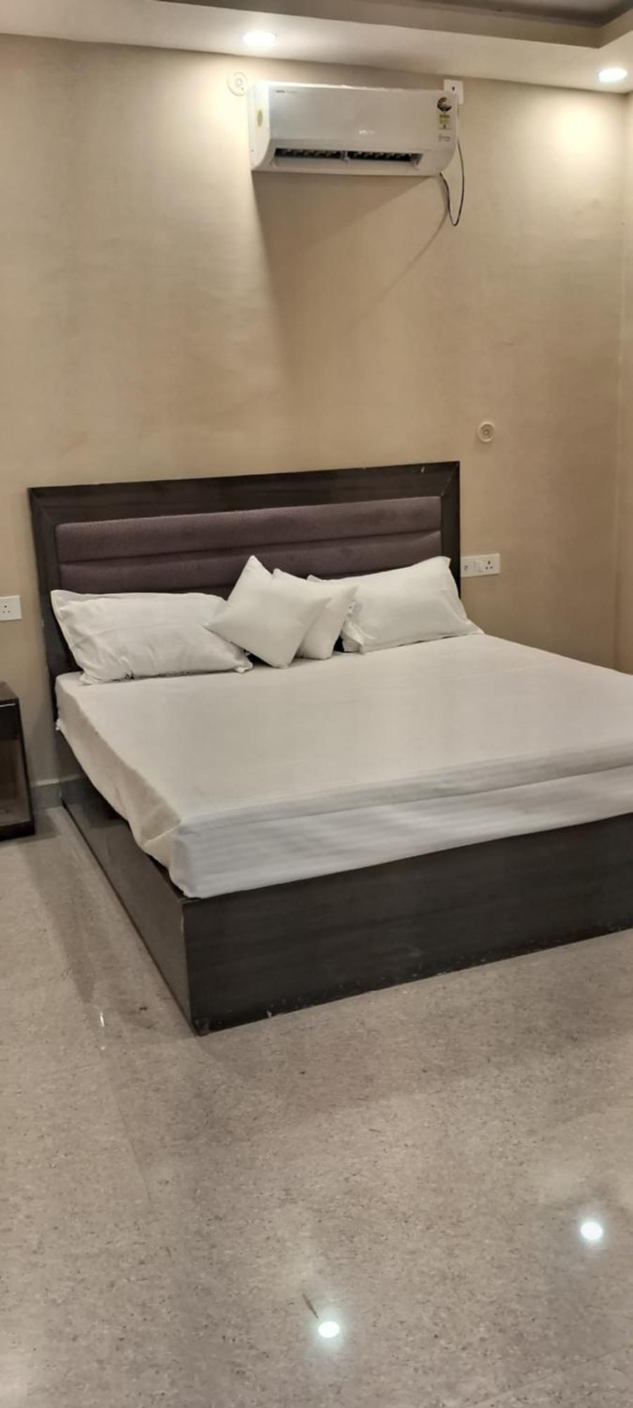 Shree Janki Palace Hotel Ayodhya Bagian luar foto